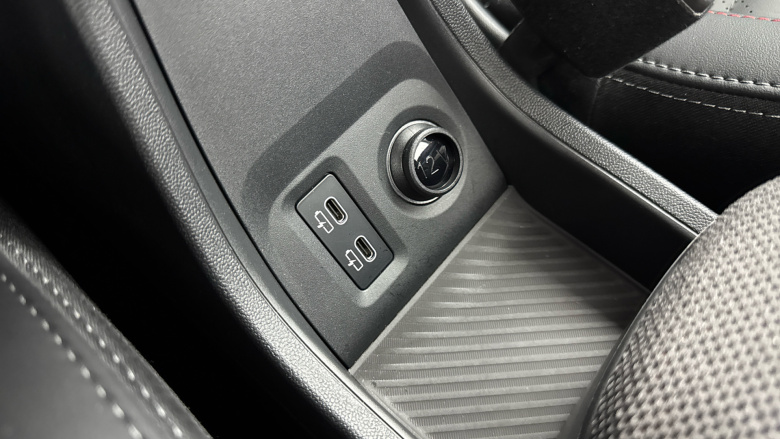 MINI Cooper 2.0 S Exclusive 3dr Auto Petrol Hatchback